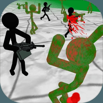 ����˴�ս��ʬ3D��ͨ�������� V2.09.0803��׿��