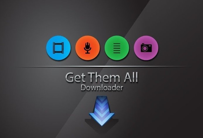 GetThemAll���İ�����(Video Downloader Getthemall)V30.02�ٷ���
