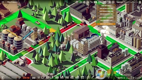 工业崛起游戏下载