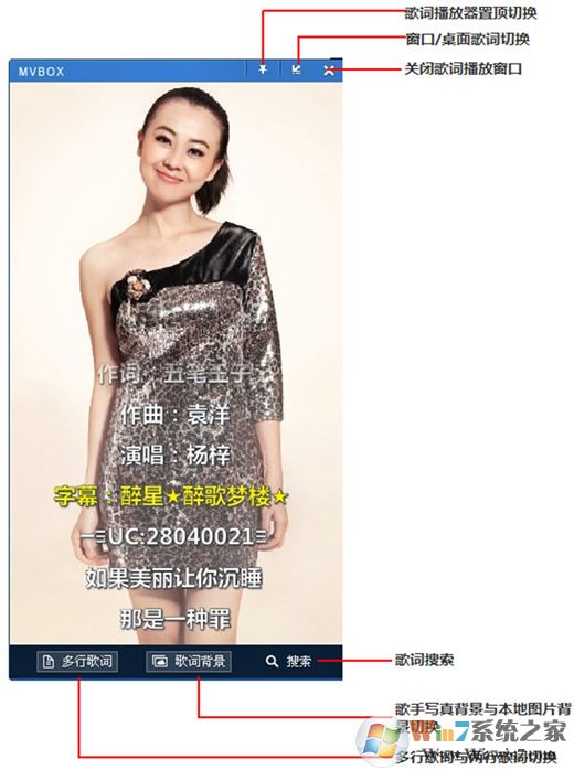 MVBOX������Ƶ����-MVBOX������Ƶ6.1.0.4 zd423ȥ�����ɫ�ر��