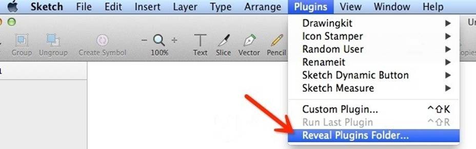 Sketch原型设计插件下载
