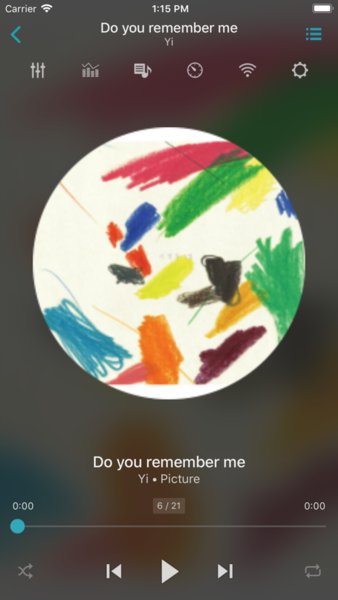 JetAudio最强音乐播放器APP下载 V9.11安卓汉化版