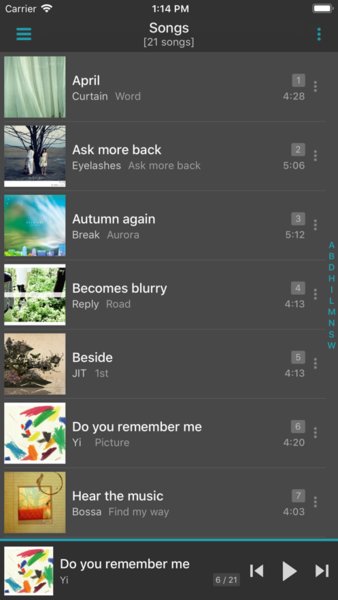 JetAudio最强音乐播放器APP下载 V10.66安卓汉化版
