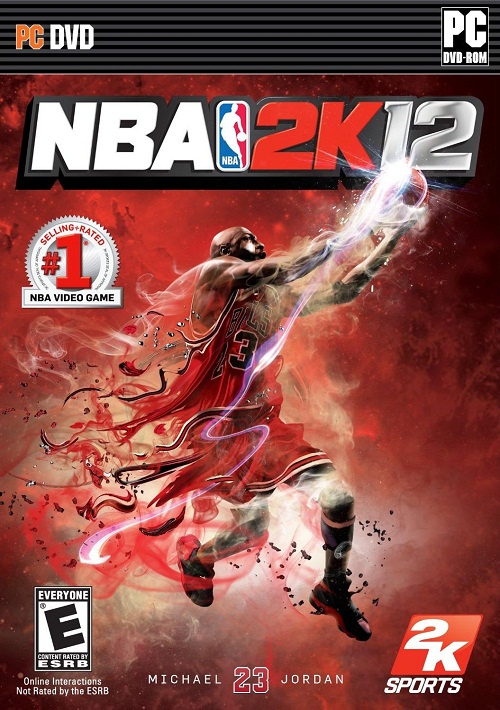 NBA2K12�����ⰲװ������|NBA 2K12������ɫ�ƽ��
