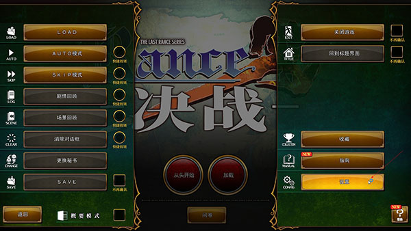 ս����˹7���İ�����|ս����˹7�����ƽ��