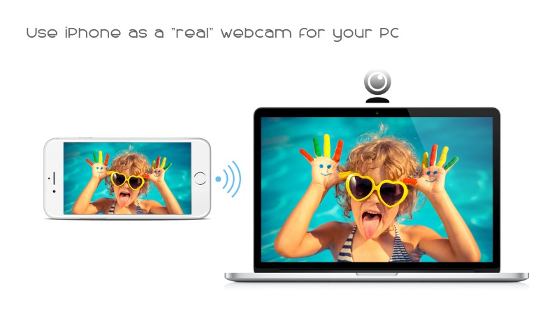 e2eSoft iVCam(�ֻ�������ͷ) v7.0.5���İ�