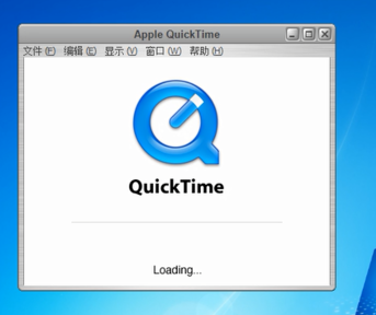 quicktime7安装包 quicktime7官方版