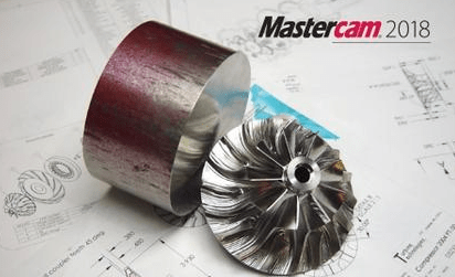 Mastercam2018�ƽ��_Mastercam2018���ĺ�����