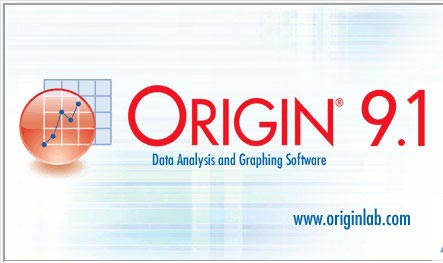 origin pro 9.1官方版 origin pro 9.1中文版