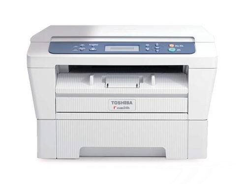 ��֥240S��ӡ����������_Toshiba e-STUDIO240s������ɫ��