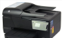 ����HP officejet Pro 3620��ӡ��������ɫ��