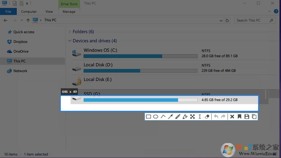 Snipaste中文版下载