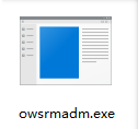 owsrmadm.exe����