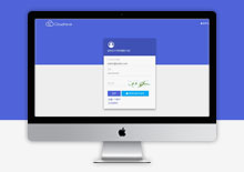 ThinkPHP����Cloudreve�๦���ƴ洢����ϵͳԴ��