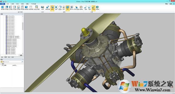 3D��ͼ��SvieW������