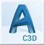 AutoCAD Civil 3D 2019���������ƽ��