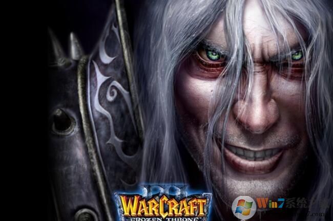 【魔兽争霸3冰封王座】魔兽争霸3冰封王座中文版(War3 1.32)