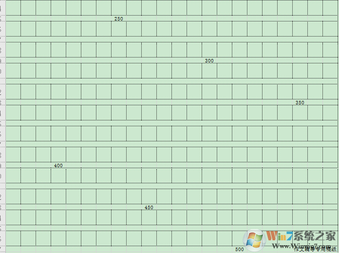 作文稿纸a4模板 作文稿纸模板免费版