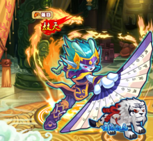 4399功夫派手游下载