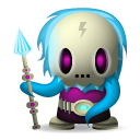  DELTA ULTIMATE(GTA5���ϸ�������) ��ɫ��