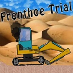 �ھ������ս����|Fronthoe Trial�ھ������ս��Ϸ