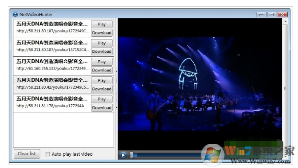 netvideohunter最新版 netvideohunter插件