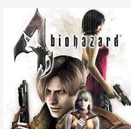 生化危机4修改器|生化危机4六项属性游戏修改器