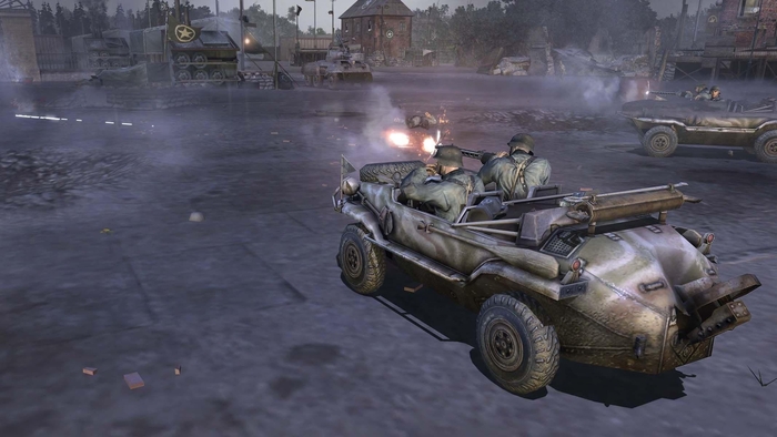 英雄连2013典藏版游戏截图 英雄连2013典藏版游戏下载