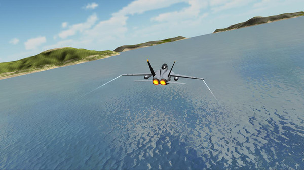 F18���ػ�ģ����_F18ģ����2�����ƽ��