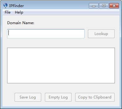 ��������IP��ѯ������