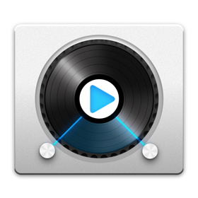 Audio Editor Merge Split And Edit(MAC��Ƶ�༭����) V1.2.0�����
