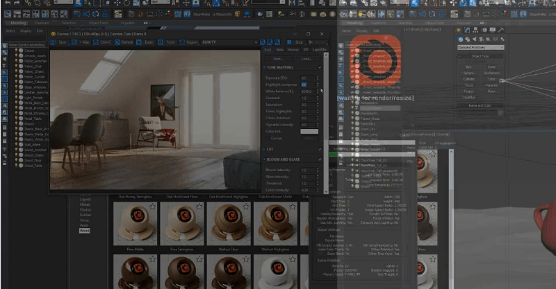 corona3破解版 corona3破解汉化版