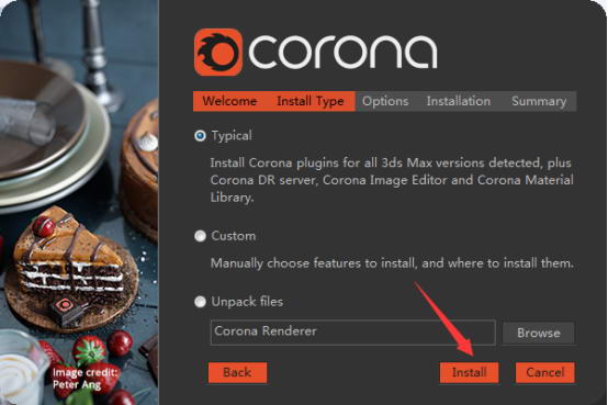 corona3破解版 corona3破解汉化版