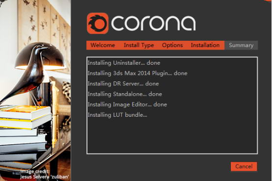 corona3破解版 corona3破解汉化版