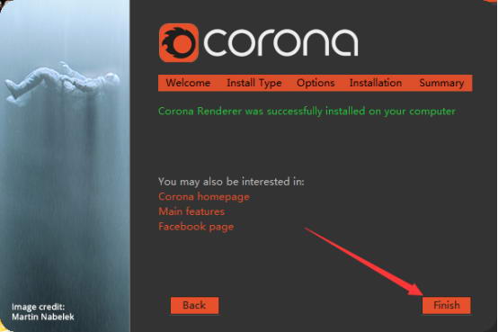 corona3破解版 corona3破解汉化版