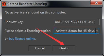 corona3破解版 corona3破解汉化版