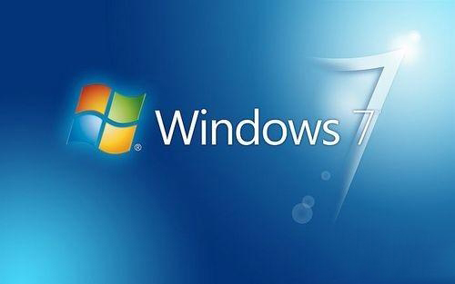 win7旗舰版系统 windows7旗舰版iso镜像