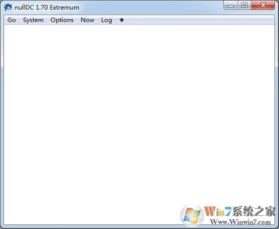 nullDCģ��������