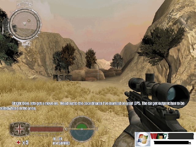 ������ǹ��4��Ϸ����