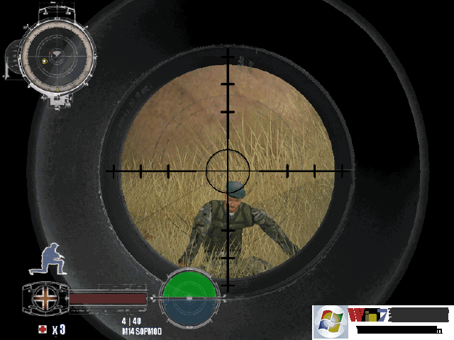 ������ǹ��4��Ϸ����