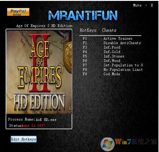 �۹�ʱ��2:HD/����������޸��� V5.5[MrAntiFun]