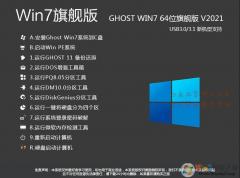 Win7�콢��64λ����|Win7 64λ�콢��[���ȶ�������] v2024.2