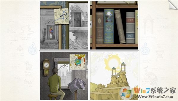 Gorogoa����������|��������Gorogoa��Ϸ���İ�