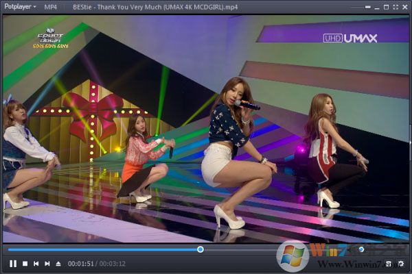 PotPlayer����������