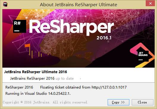 Resharper2021�ƽ������|JetBrains ReSharper Ultimate 2021.1.3
