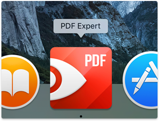 pdf expert mac��