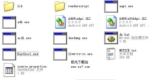 Fastboot(ˢRecovery����)ͨ�ù��߰���ɫ��