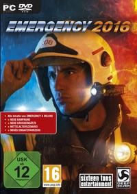 �����ȷ�2016����������|Emergency 2016�������İ�
