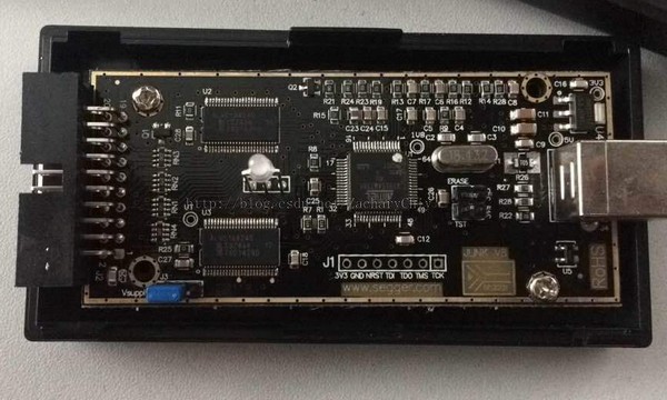 jlinkv8arm��������|jlink���Թ����������� V5.0�ٷ����°�