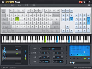 Everyone Piano����_���̵�����(Everyone Piano)v2.3.4.14�����